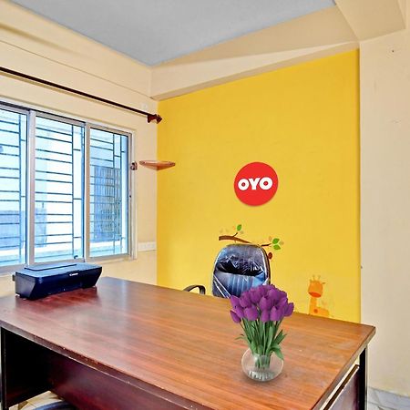 Hotel O Prasad Inn Колката Екстериор снимка