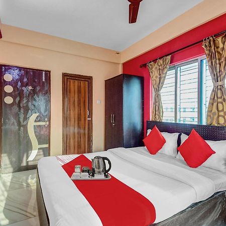 Hotel O Prasad Inn Колката Екстериор снимка
