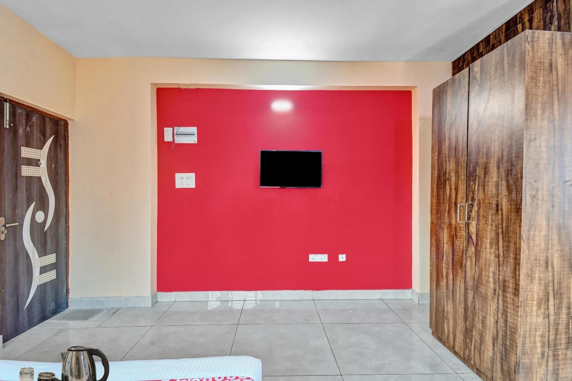 Hotel O Prasad Inn Колката Екстериор снимка