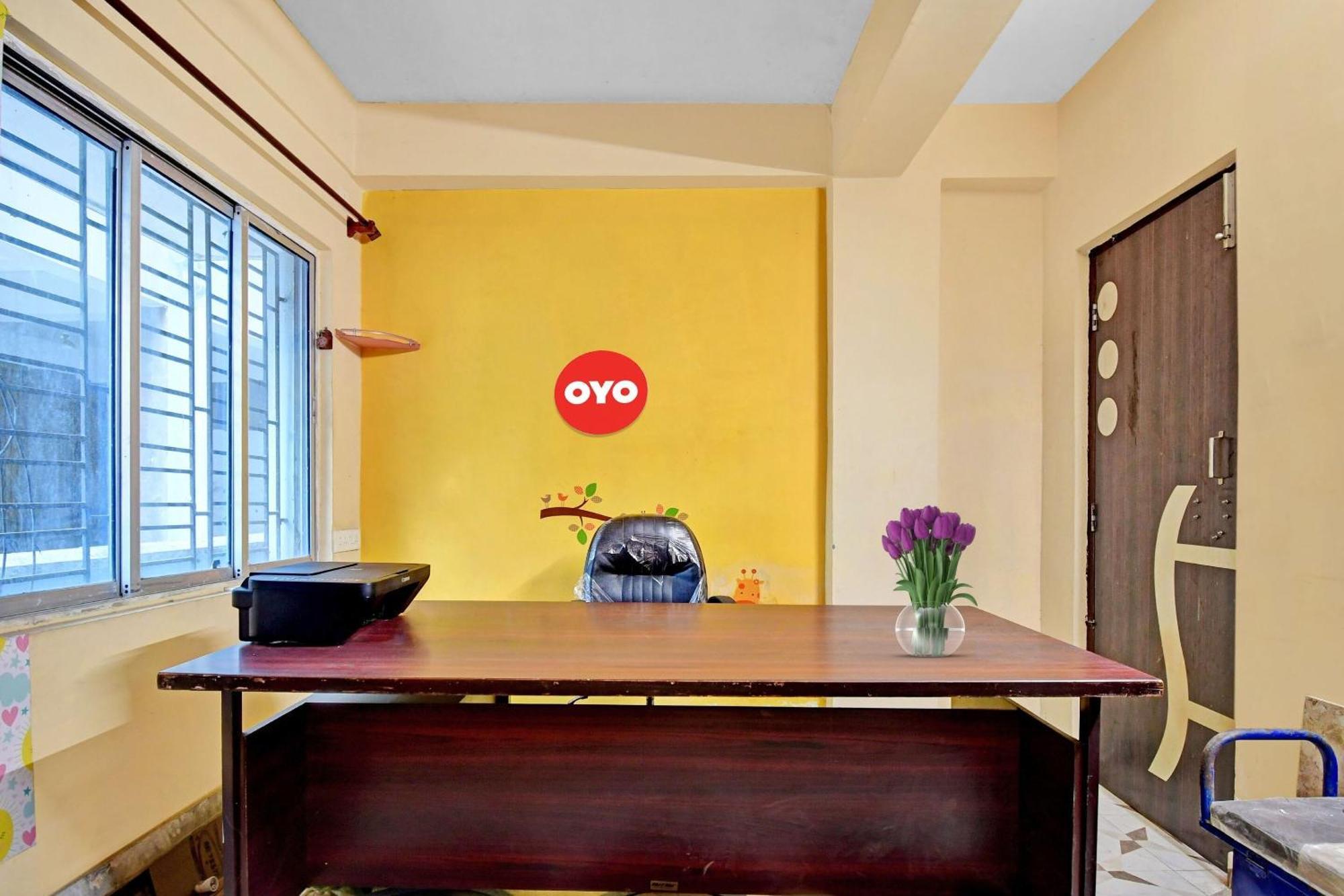 Hotel O Prasad Inn Колката Екстериор снимка