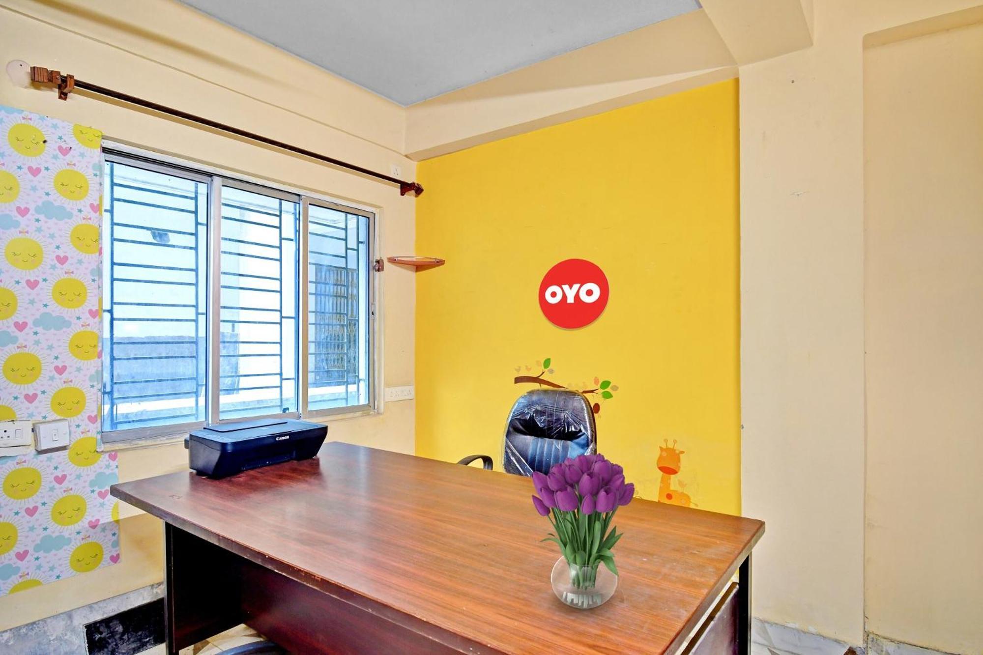Hotel O Prasad Inn Колката Екстериор снимка