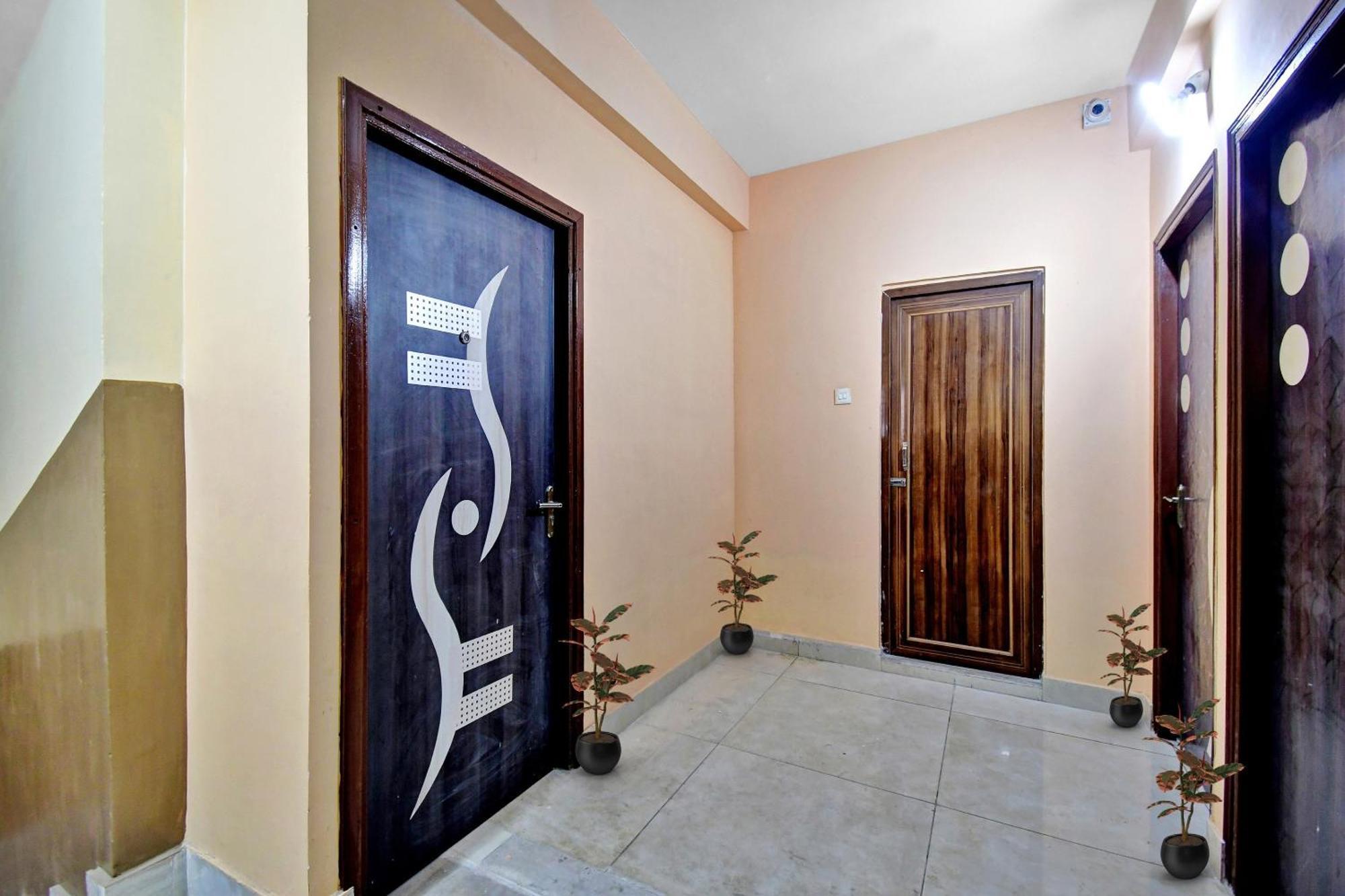 Hotel O Prasad Inn Колката Екстериор снимка