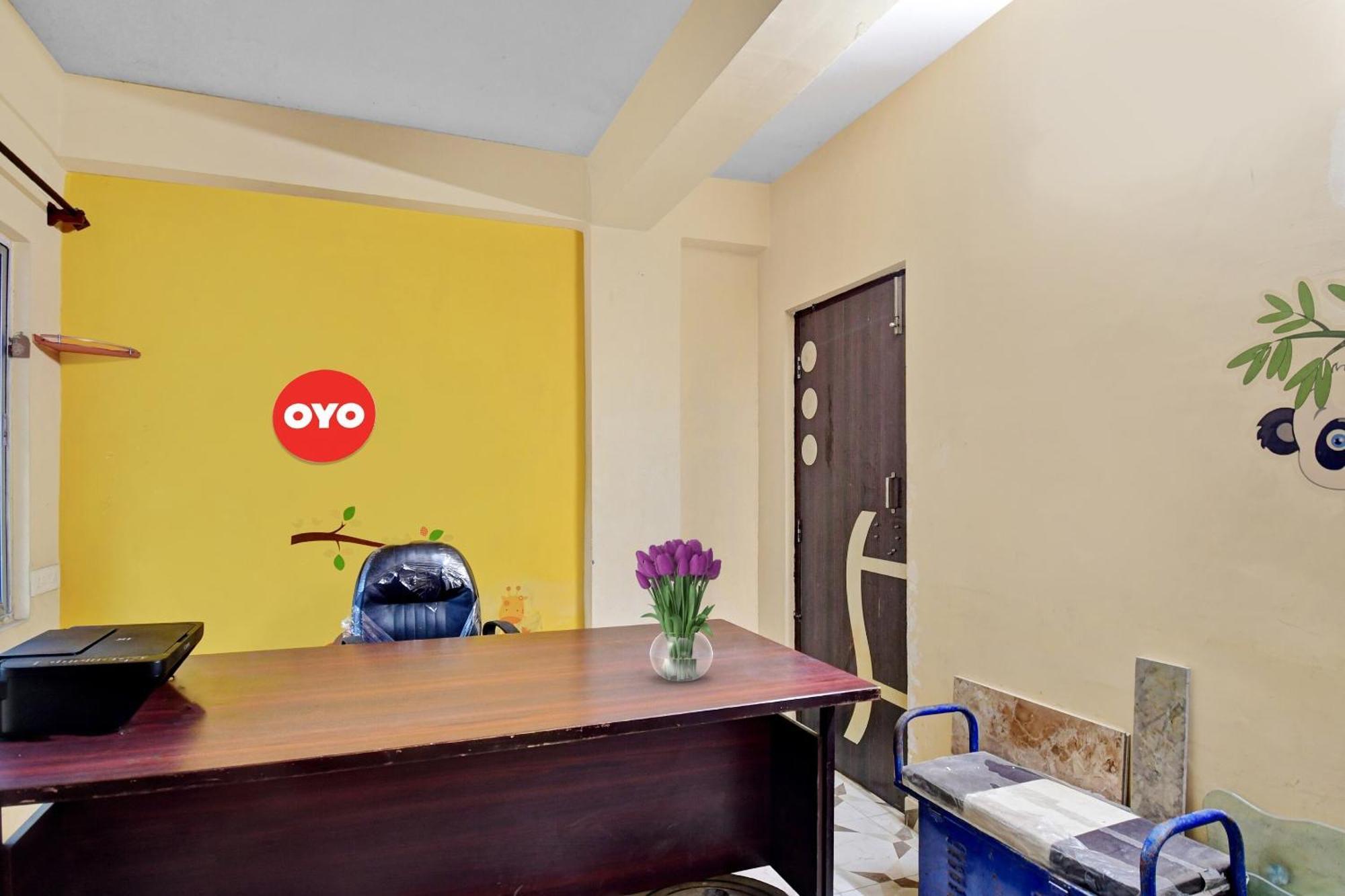 Hotel O Prasad Inn Колката Екстериор снимка